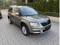 SKODA YETI 2014/10 - 2