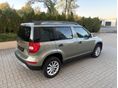 SKODA YETI 2014/10 - 4