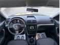 SKODA YETI 2014/10 - 5