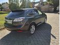 LEXUS RX 2010/4 - 1
