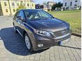 LEXUS RX 2010/4 - 2