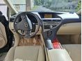 LEXUS RX 2010/4 - 5