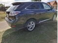 LEXUS RX 2010/4 - 11