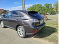 LEXUS RX 2010/4 - 12