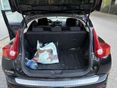 NISSAN JUKE 2010/5 - 6