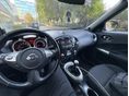 NISSAN JUKE 2010/5 - 7