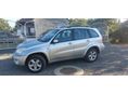 TOYOTA RAV 4 2006/9 - 1