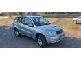 TOYOTA RAV 4 2006/9 - 4