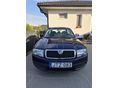 SKODA SUPERB 2005/6 - 5