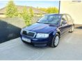 SKODA SUPERB 2005/6 - 6