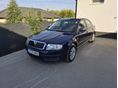 SKODA SUPERB 2005/6 - 8