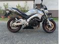 SUZUKI GSR 600 2006 - 1