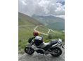 SUZUKI GSR 600 2006 - 2