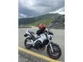 SUZUKI GSR 600 2006 - 3