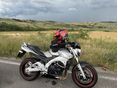 SUZUKI GSR 600 2006 - 4