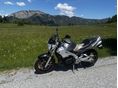 SUZUKI GSR 600 2006 - 5