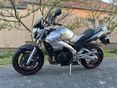 SUZUKI GSR 600 2006 - 7