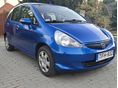 HONDA JAZZ 1.4 LS My. 2005