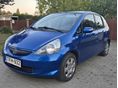 HONDA JAZZ 2006/7 - 3