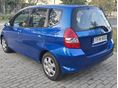 HONDA JAZZ 2006/7 - 4