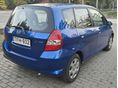 HONDA JAZZ 2006/7 - 5