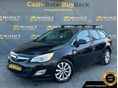 OPEL ASTRA J Sports Tourer 1.7 CDTI Sport