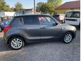 SUZUKI SWIFT 2018/12 - 5
