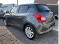 SUZUKI SWIFT 2018/12 - 9
