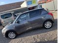 SUZUKI SWIFT 2018/12 - 10