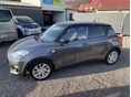 SUZUKI SWIFT 2018/12 - 11
