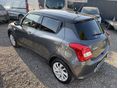 SUZUKI SWIFT 2018/12 - 30