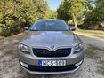 SKODA OCTAVIA Combi 2.0 CR TDI Elegance 5E