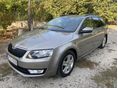 SKODA OCTAVIA 2014 - 2
