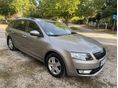 SKODA OCTAVIA 2014 - 3