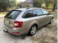SKODA OCTAVIA 2014 - 5