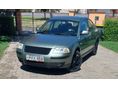 VOLKSWAGEN PASSAT V Variant 1.6
