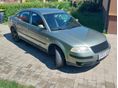 VOLKSWAGEN PASSAT V 2001/11 - 4
