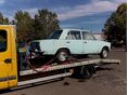 LADA 1200 1980/1 - 4