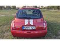NISSAN MICRA 2005 - 4