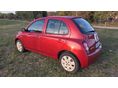 NISSAN MICRA 2005 - 3