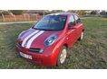 NISSAN MICRA 2005 - 1
