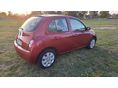 NISSAN MICRA 2005 - 2