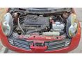 NISSAN MICRA 2005 - 11