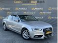 AUDI A4 2012/10 - 2