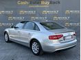 AUDI A4 2012/10 - 3