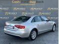AUDI A4 2012/10 - 4