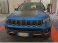 JEEP COMPASS 1.3 T4 4xe PHEV Trailhawk (Automata) 1.Tulaj 69e.km! Valódi Trailhawk kivitel