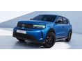 OPEL FRONTERA 1.2 T Start 8év Garancia 2027-es modell