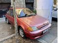 SUZUKI SWIFT 1998 - 1