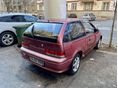 SUZUKI SWIFT 1998 - 2